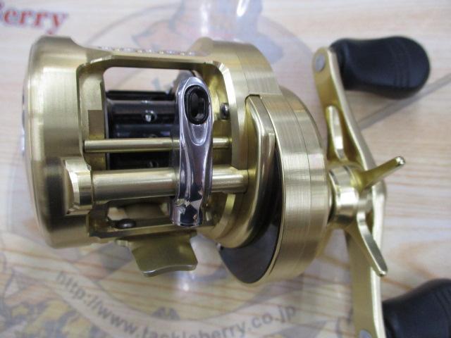 15カルカッタコンクエスト 201HG