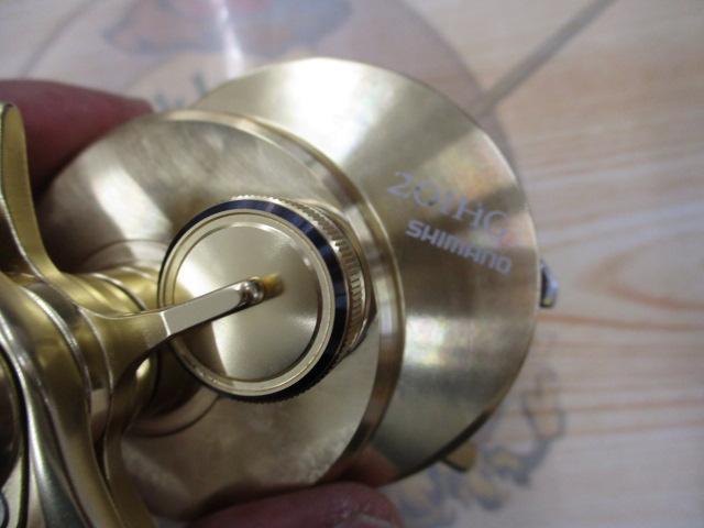 15カルカッタコンクエスト 201HG