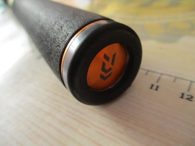 リベリオン 731MHFB-G