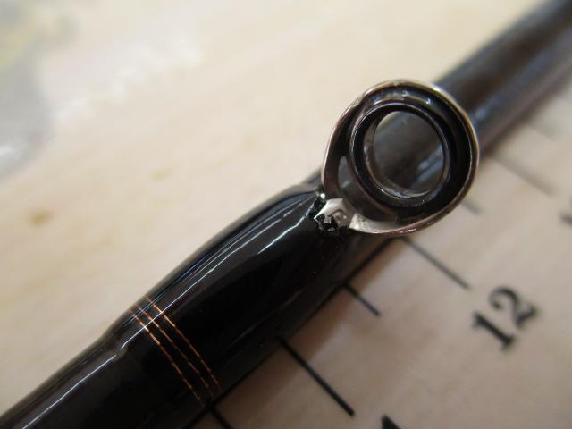 リベリオン 731MHFB-G