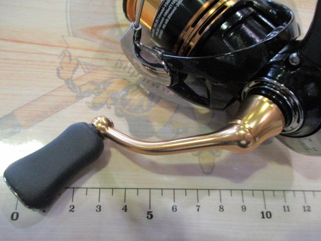 23レガリス LT2000S-P