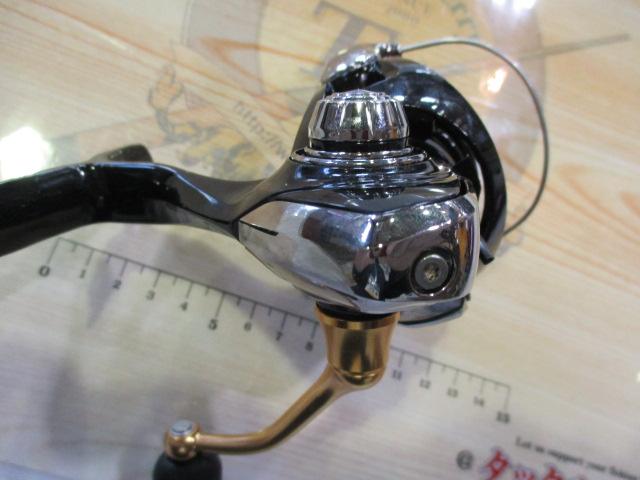 23レガリス LT2000S-P