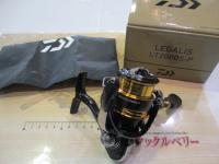 23レガリス LT2000S-P