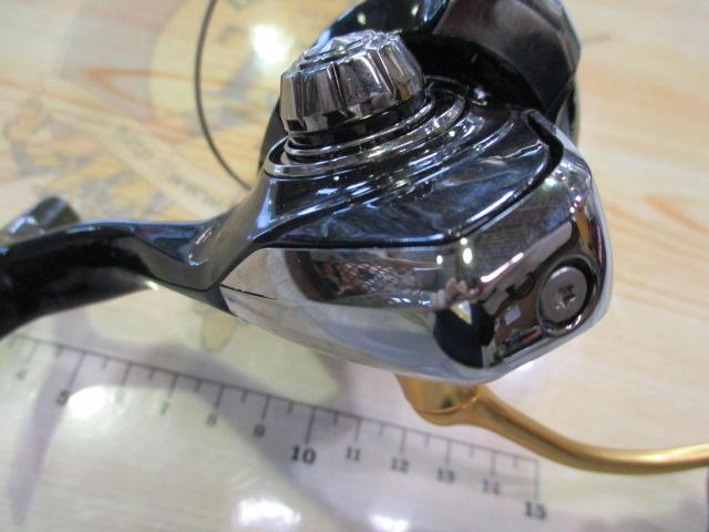 23レガリス LT2500S-XH