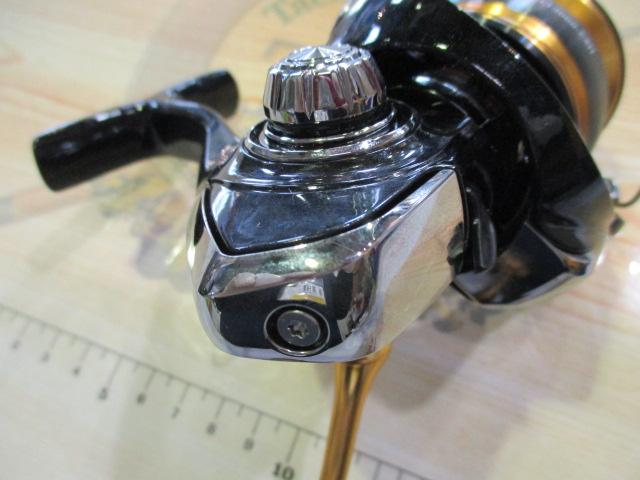 23レガリス LT3000-CXH