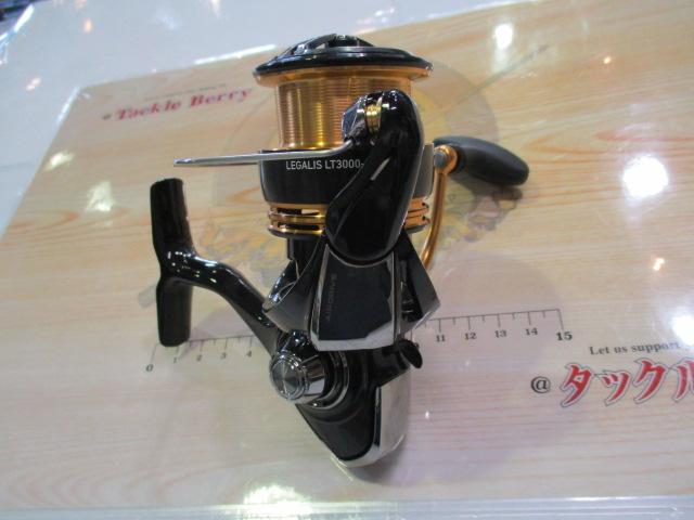 23レガリス LT3000-CXH