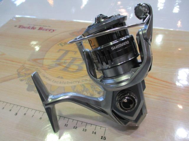 21ナスキー C2000SHG