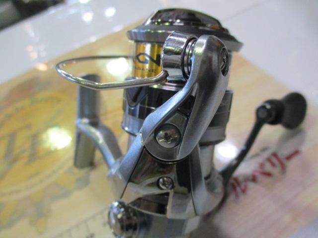 21ナスキー C2000SHG