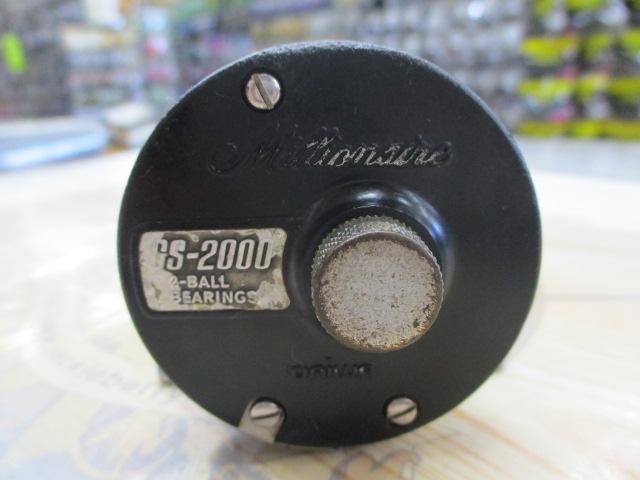 ミリオネア GS-2000