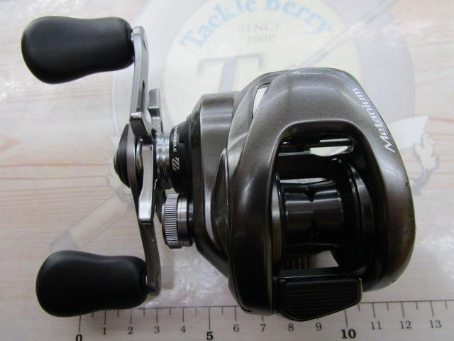 20メタニウムHG LH