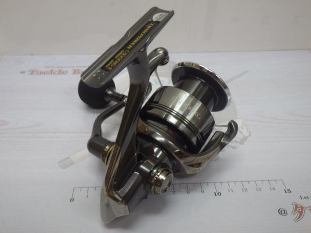 24ツインパワー C5000XG