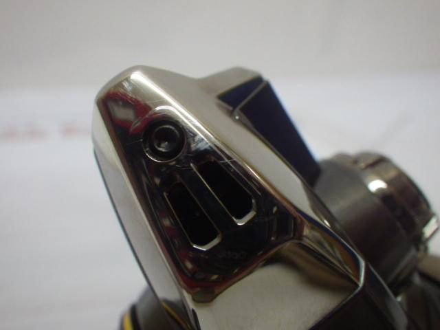 24ツインパワー C5000XG