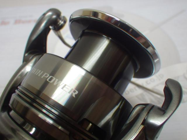 24ツインパワー C5000XG