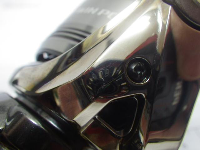 24ツインパワー C5000XG