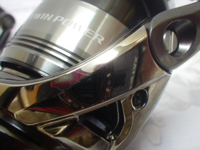 24ツインパワー C5000XG