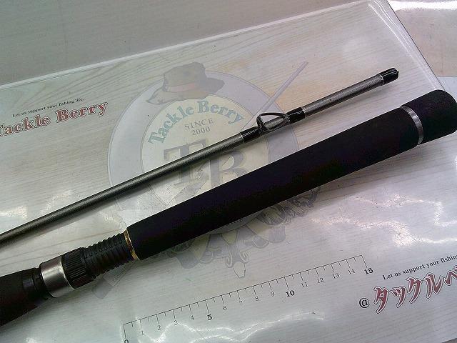 クロステージ CRS-862EL