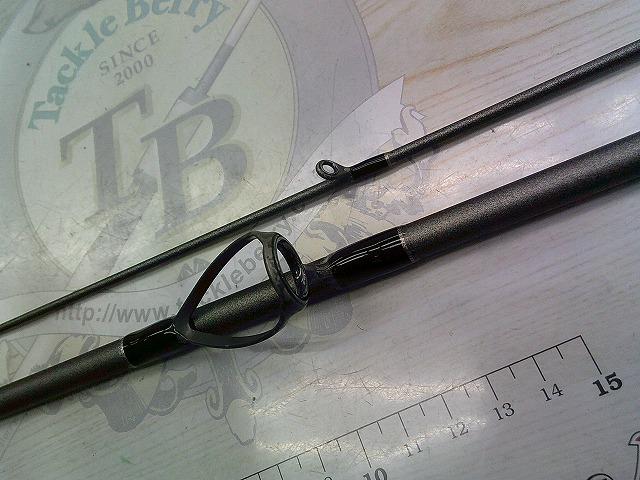 クロステージ CRS-862EL