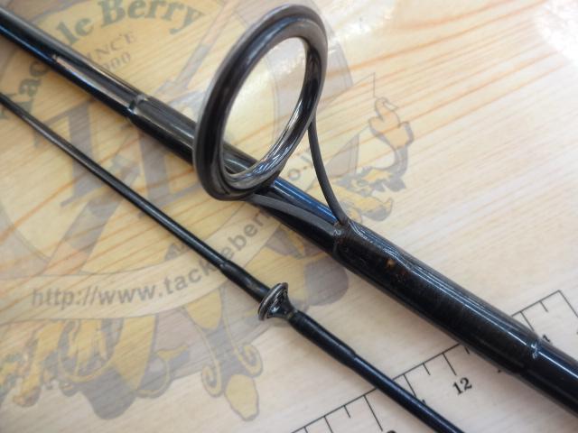 ソルティープラッガー SPS-962