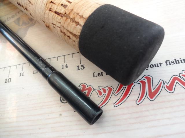 ソルティープラッガー SPS-962