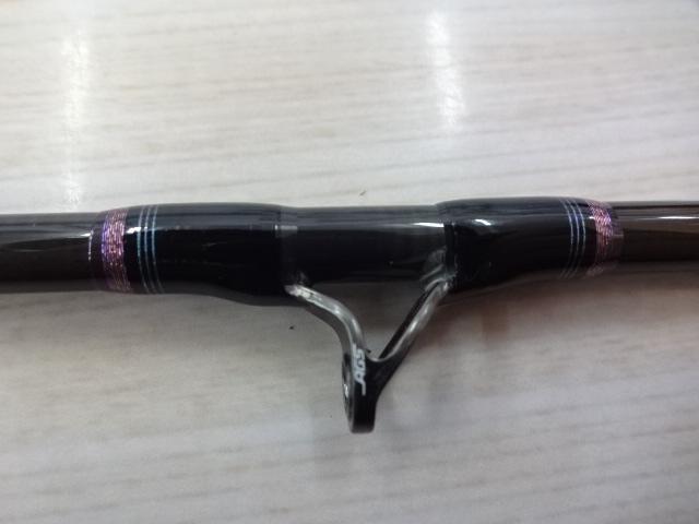 紅牙AGS N73XHB-METAL