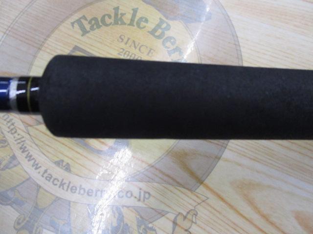 グラップラーBB B631