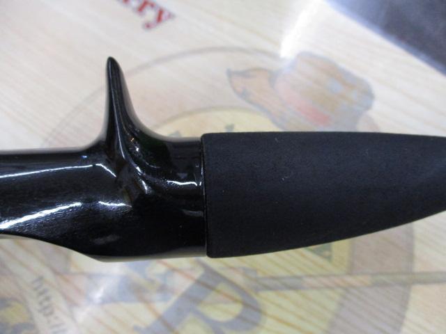 グラップラーBB B631