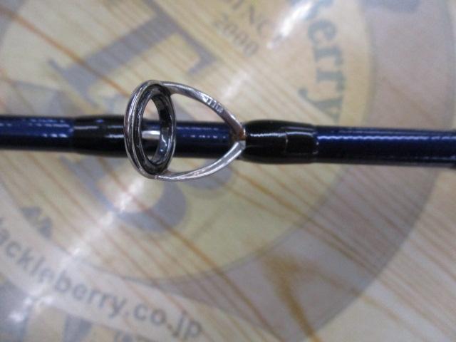 グラップラーBB B631