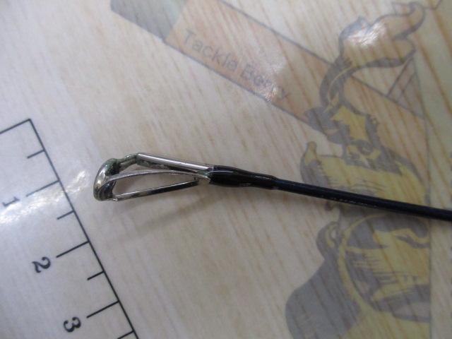 グラップラーBB B631