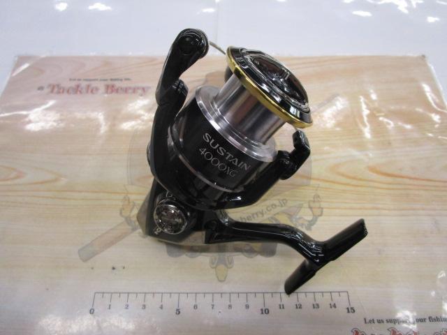 17ツインパワーXD C5000XG