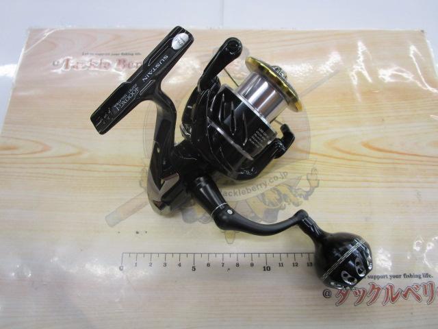 17ツインパワーXD C5000XG