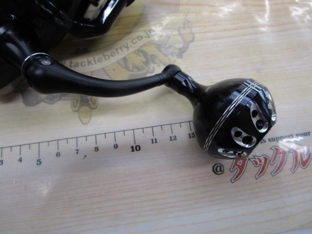 17ツインパワーXD C5000XG