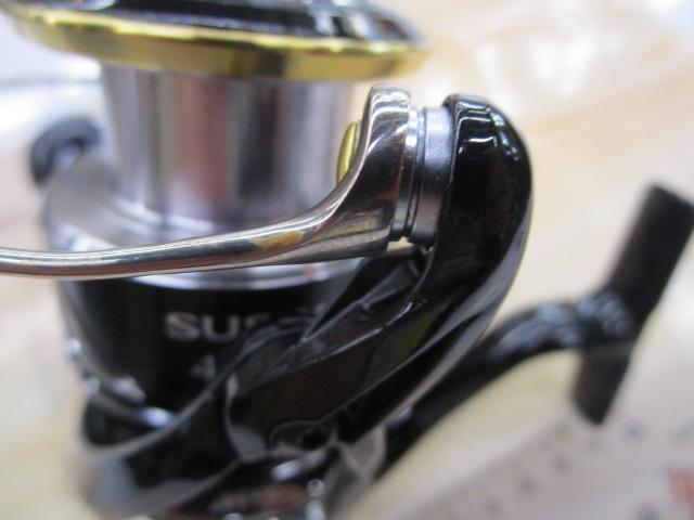 17ツインパワーXD C5000XG