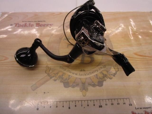 17ツインパワーXD C5000XG