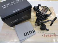 17サステイン 4000XG