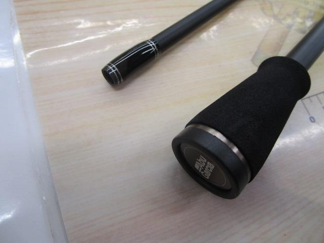 バスフィールド BSFC-652ML