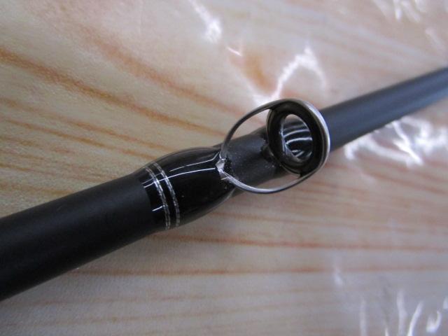 バスフィールド BSFC-652ML