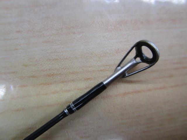 バスフィールド BSFC-652ML