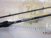 バスフィールド BSFC-652ML