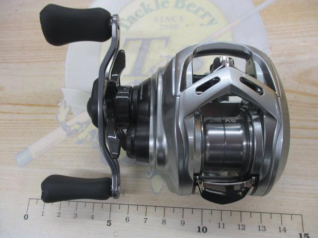 アルファス SV TW 800S-XHL