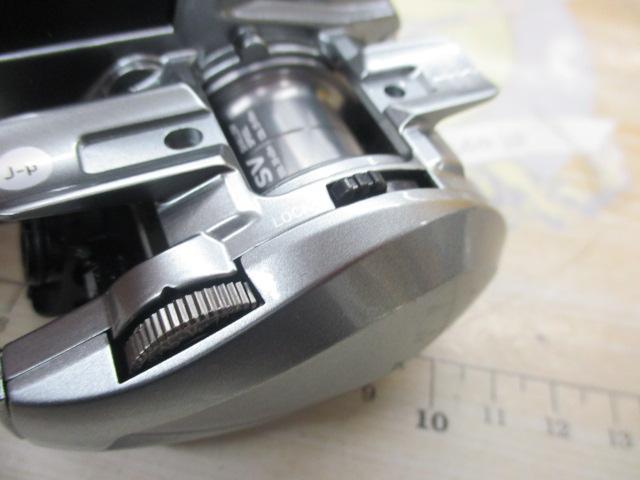 アルファス SV TW 800S-XHL