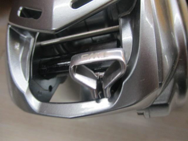 アルファス SV TW 800S-XHL