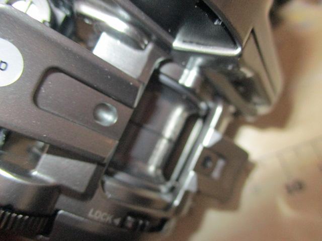 アルファス SV TW 800S-XHL