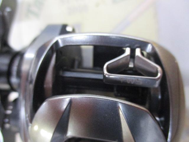 21ジリオン SV TW 1000XHL