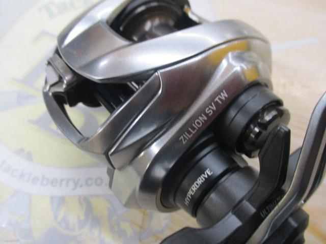 21ジリオン SV TW 1000XHL