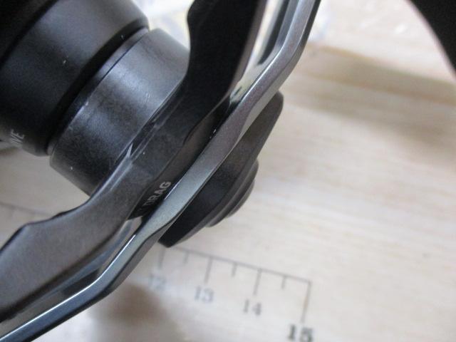 21ジリオン SV TW 1000XHL