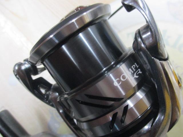 21コンプレックスXR 2500 F6 HG