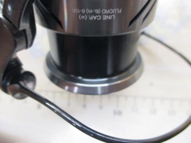 21コンプレックスXR 2500 F6 HG