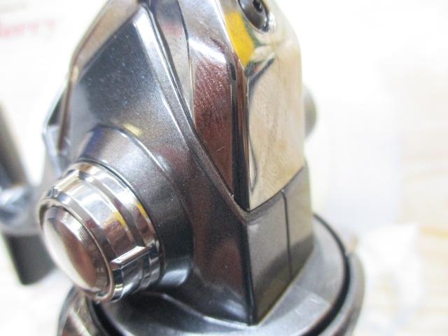 21コンプレックスXR 2500 F6 HG