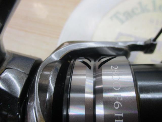 21コンプレックスXR 2500 F6 HG