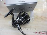 21コンプレックスXR 2500 F6 HG